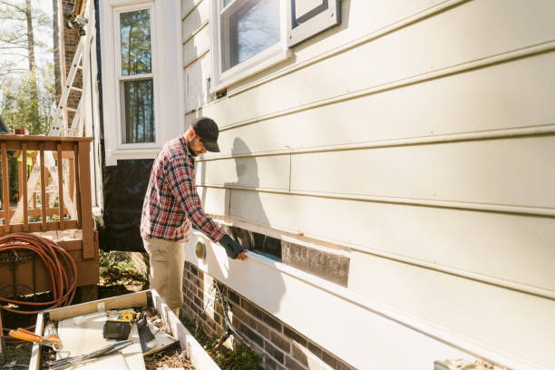Trusted Siding Inspection service in Bradley, SC - Creative Siding